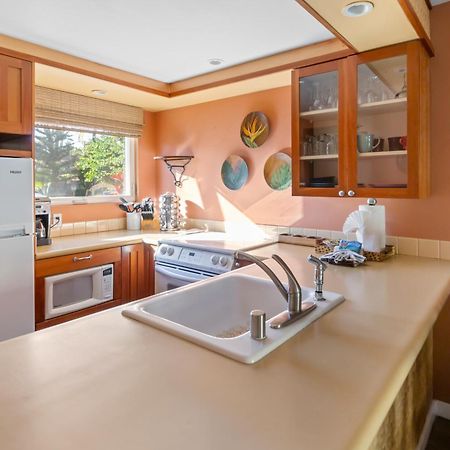Bamboo Suite, 1 Bedroom, Sleeps 4, Pool & Bbq, Pre-Renovation Summer Sale Kihei Exterior foto