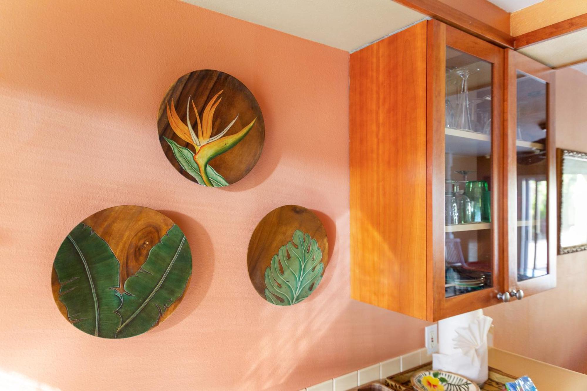 Bamboo Suite, 1 Bedroom, Sleeps 4, Pool & Bbq, Pre-Renovation Summer Sale Kihei Exterior foto